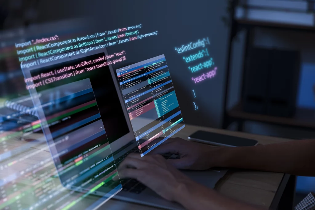 Le live-coding - HumanCraft