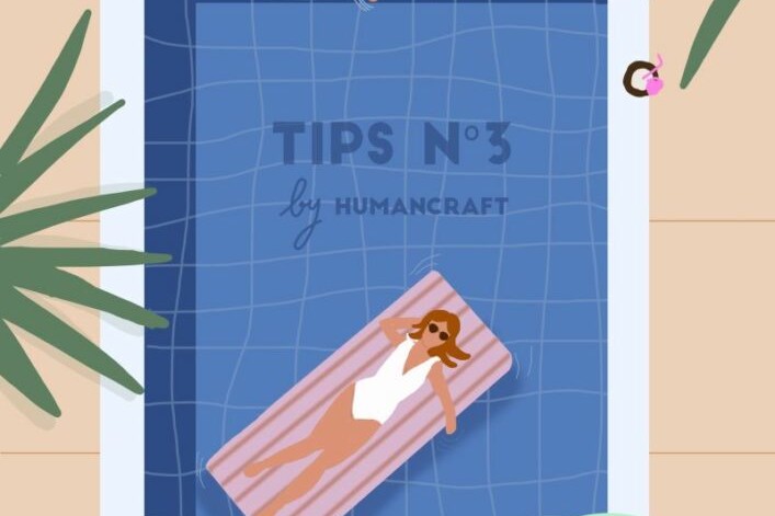 Illustration Tips HumanCraft