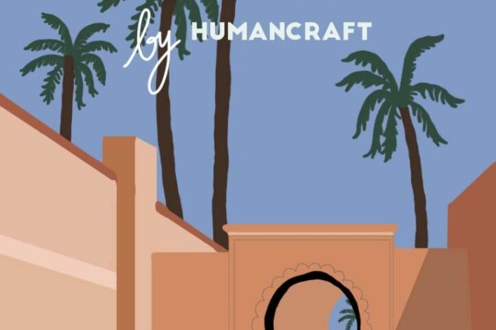 Illustration Tips HumanCraft