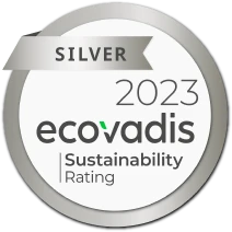 Logo Ecovadis