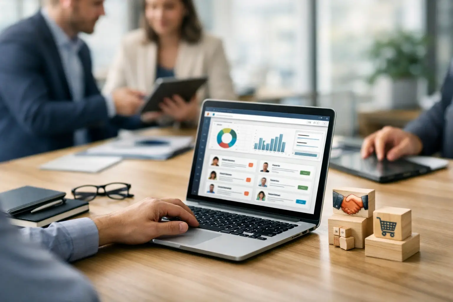 Bien choisir sa plateforme achats prestations