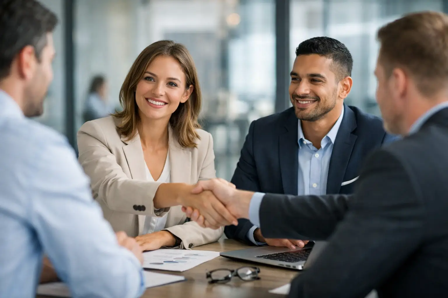 Comment choisir la bonne ESN partenaire