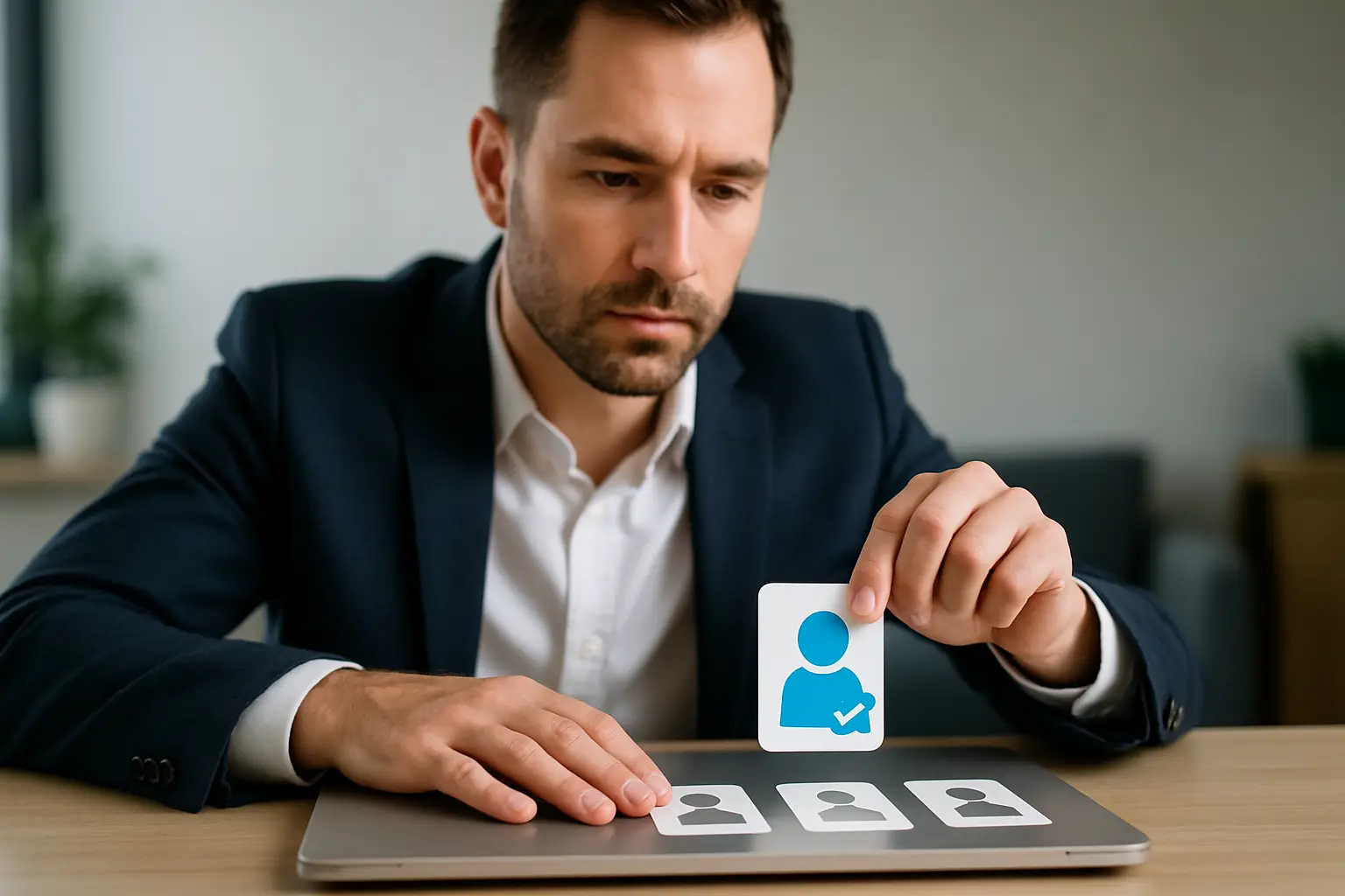 Plateforme d’intermédiation digitale: le vrai tri
