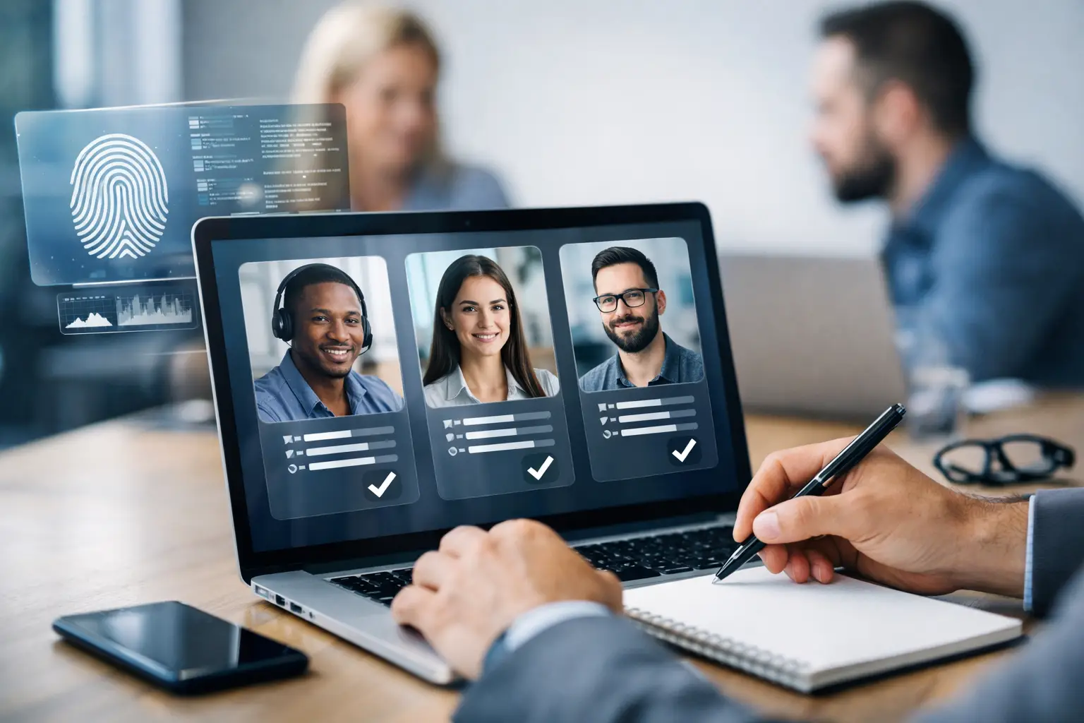 Qualification profils tech : méthode fiable