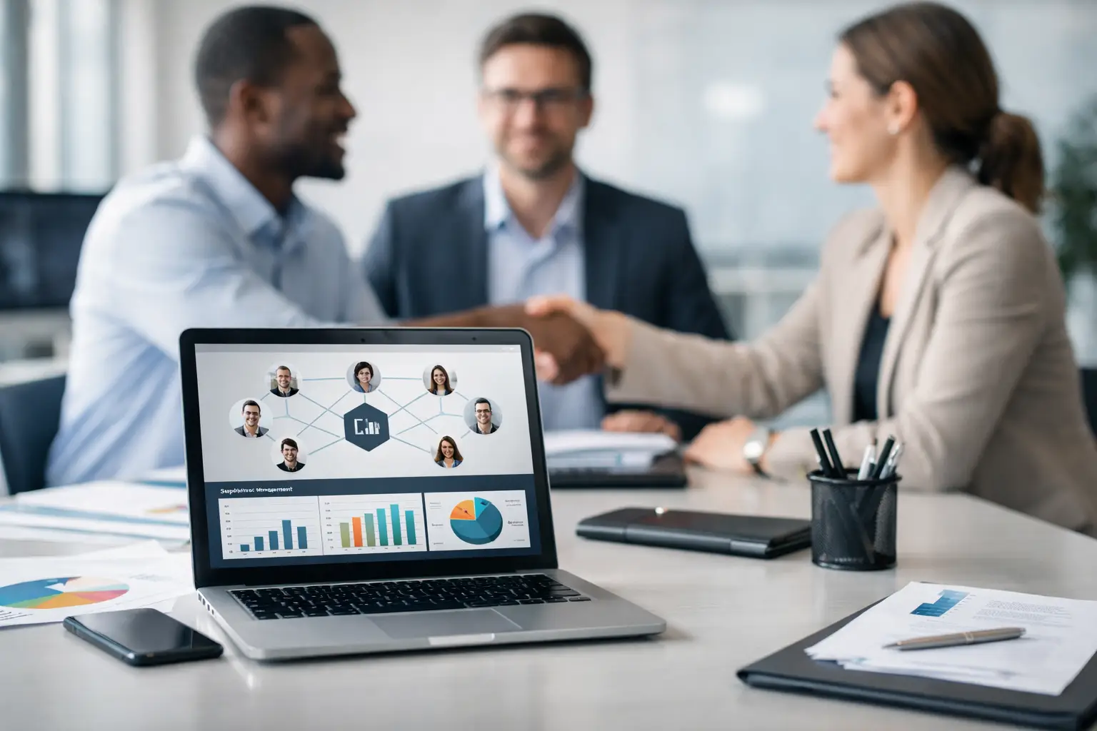 Quel outil pour gérer ses fournisseurs ESN ?