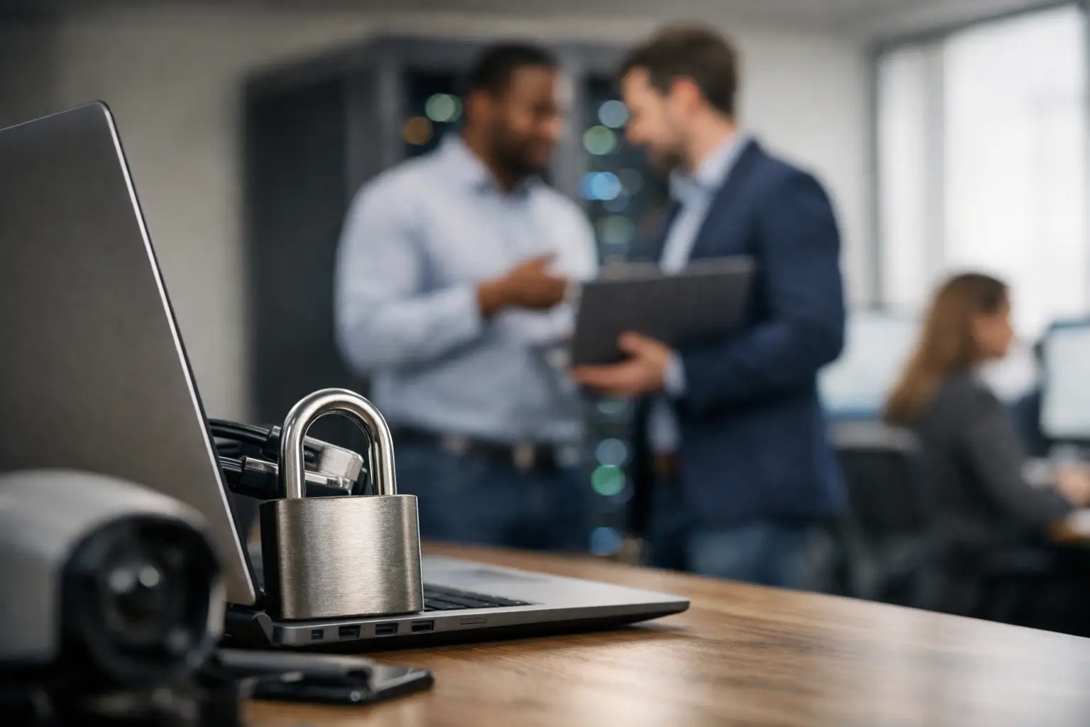 Sécuriser le staffing IT sans ralentir