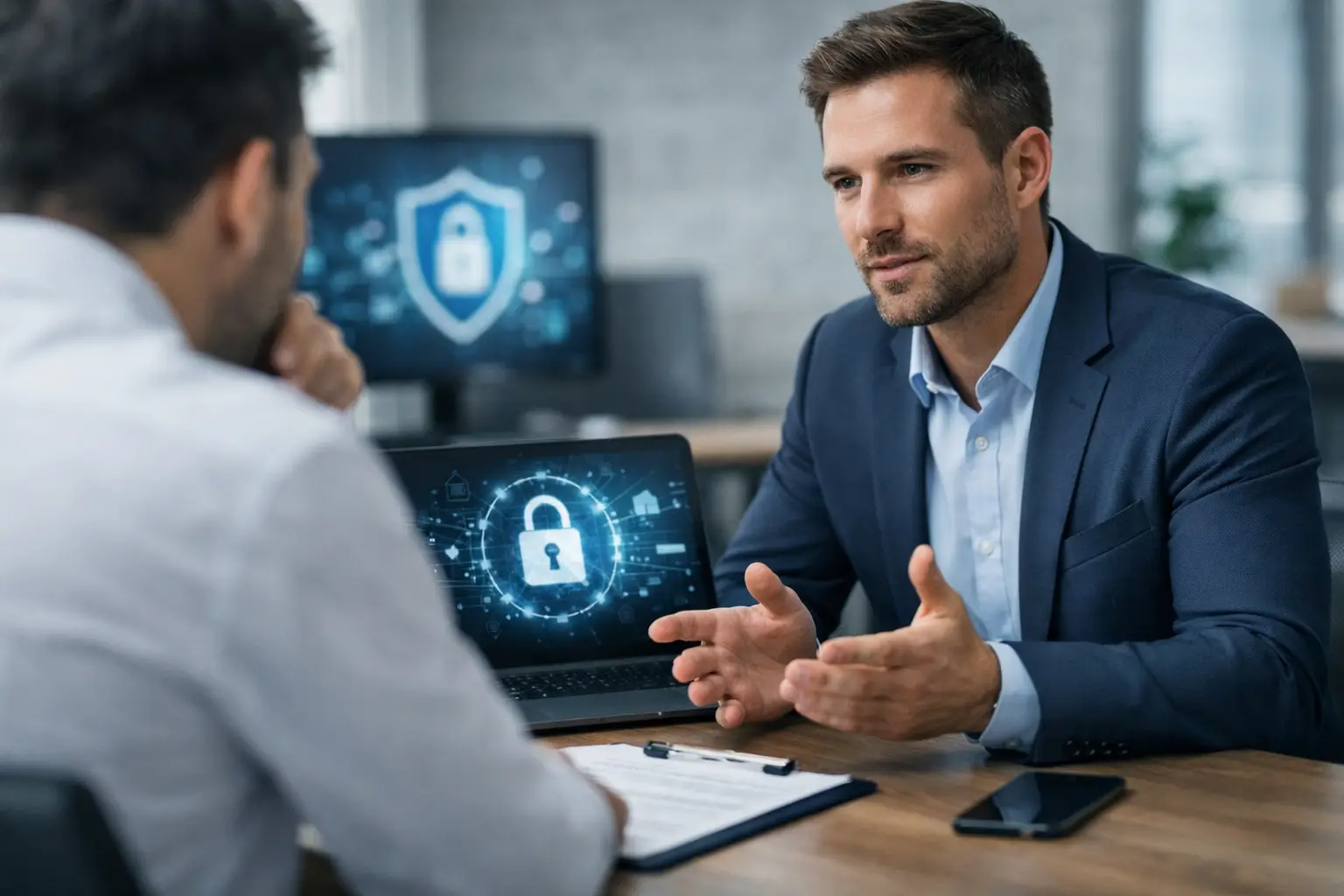 Comment évaluer un consultant cybersécurité