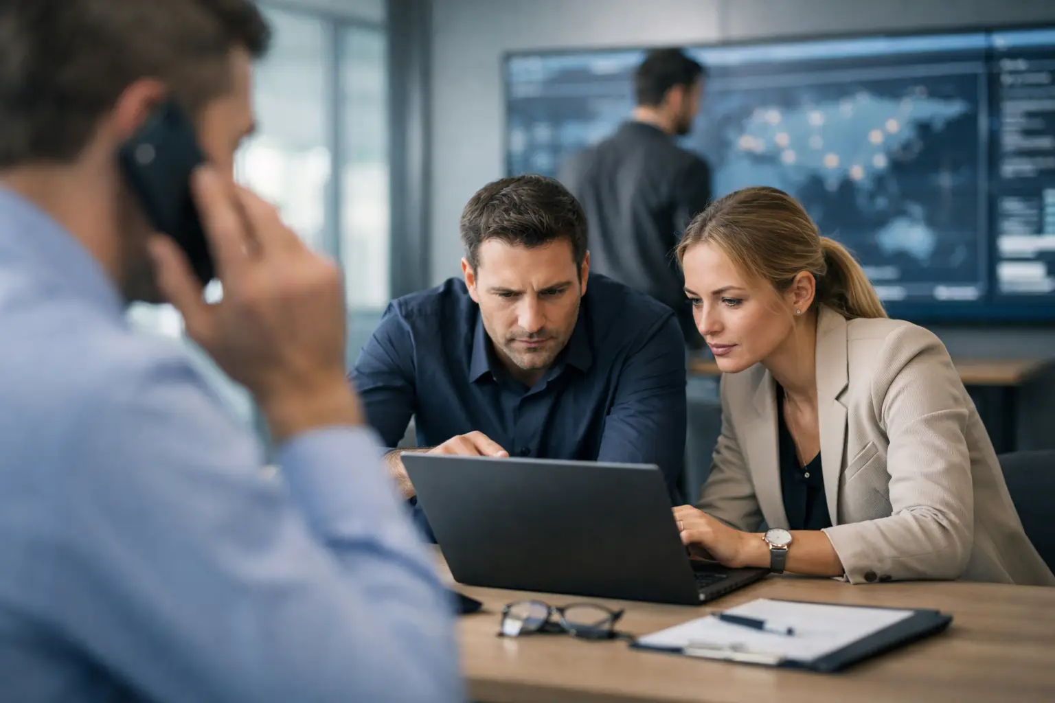 Comment staffer une mission IT urgente