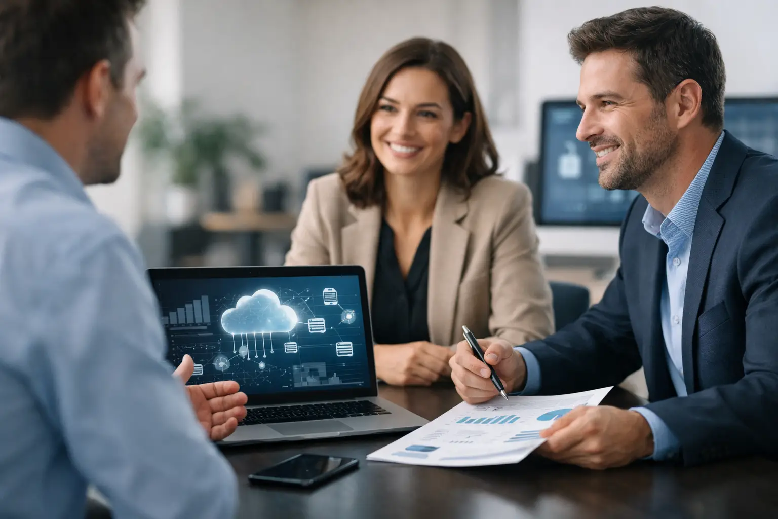 Guide achat de prestations informatiques