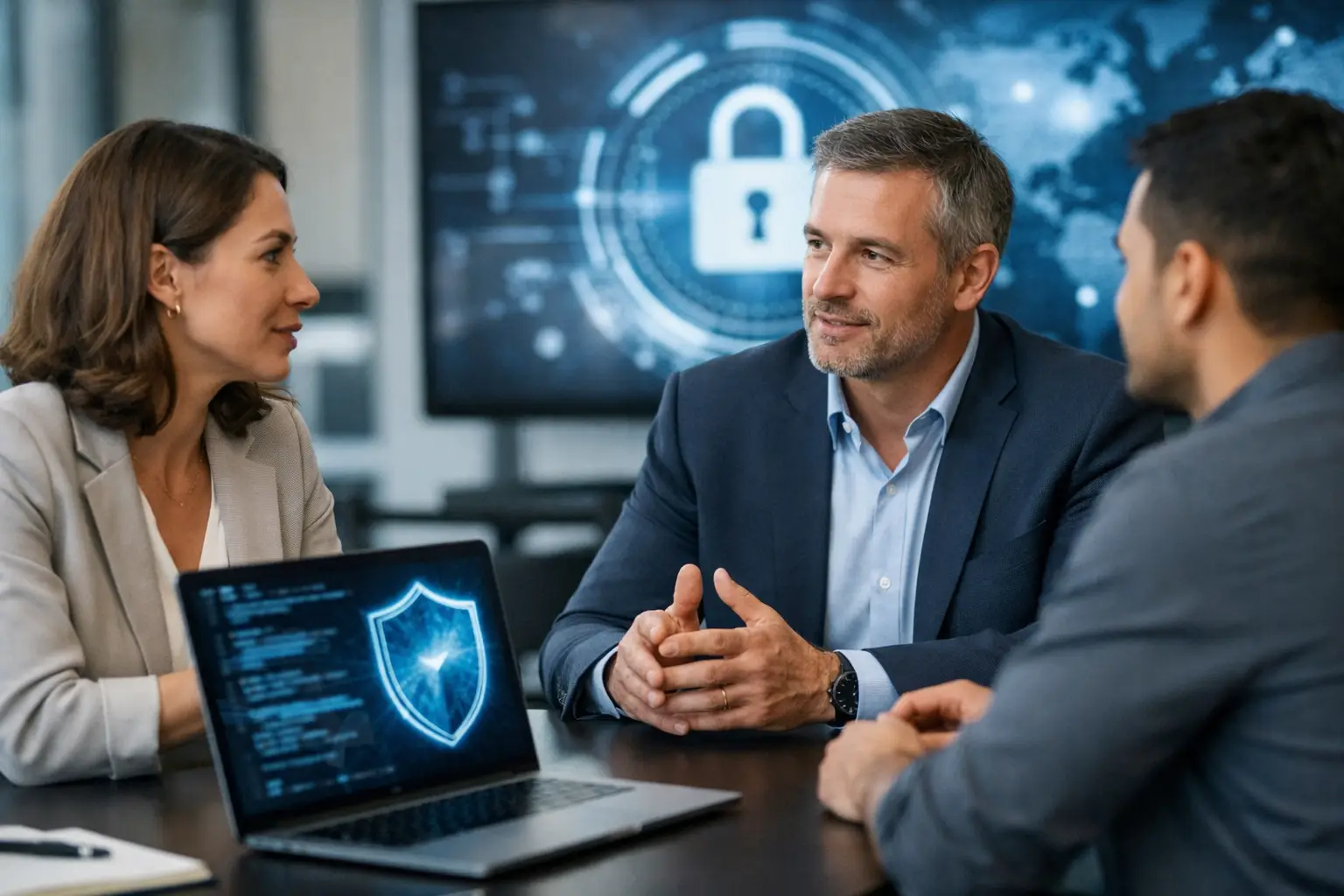 Guide staffing consultants cybersécurité