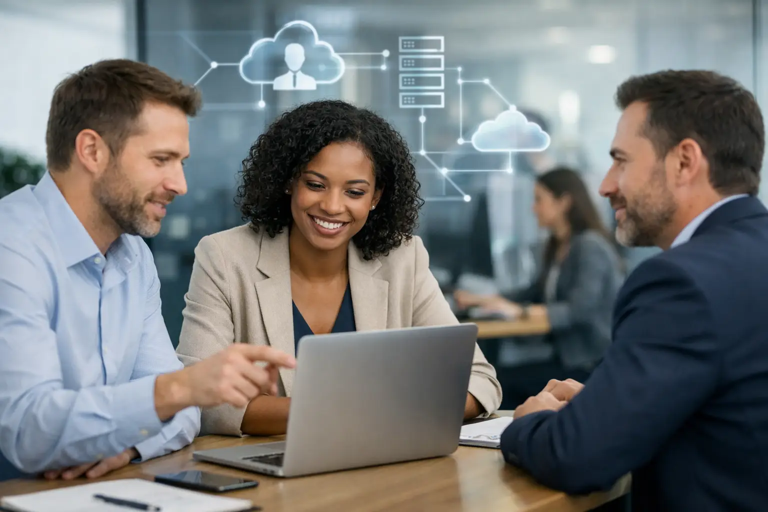 Meilleures pratiques staffing consultants IT