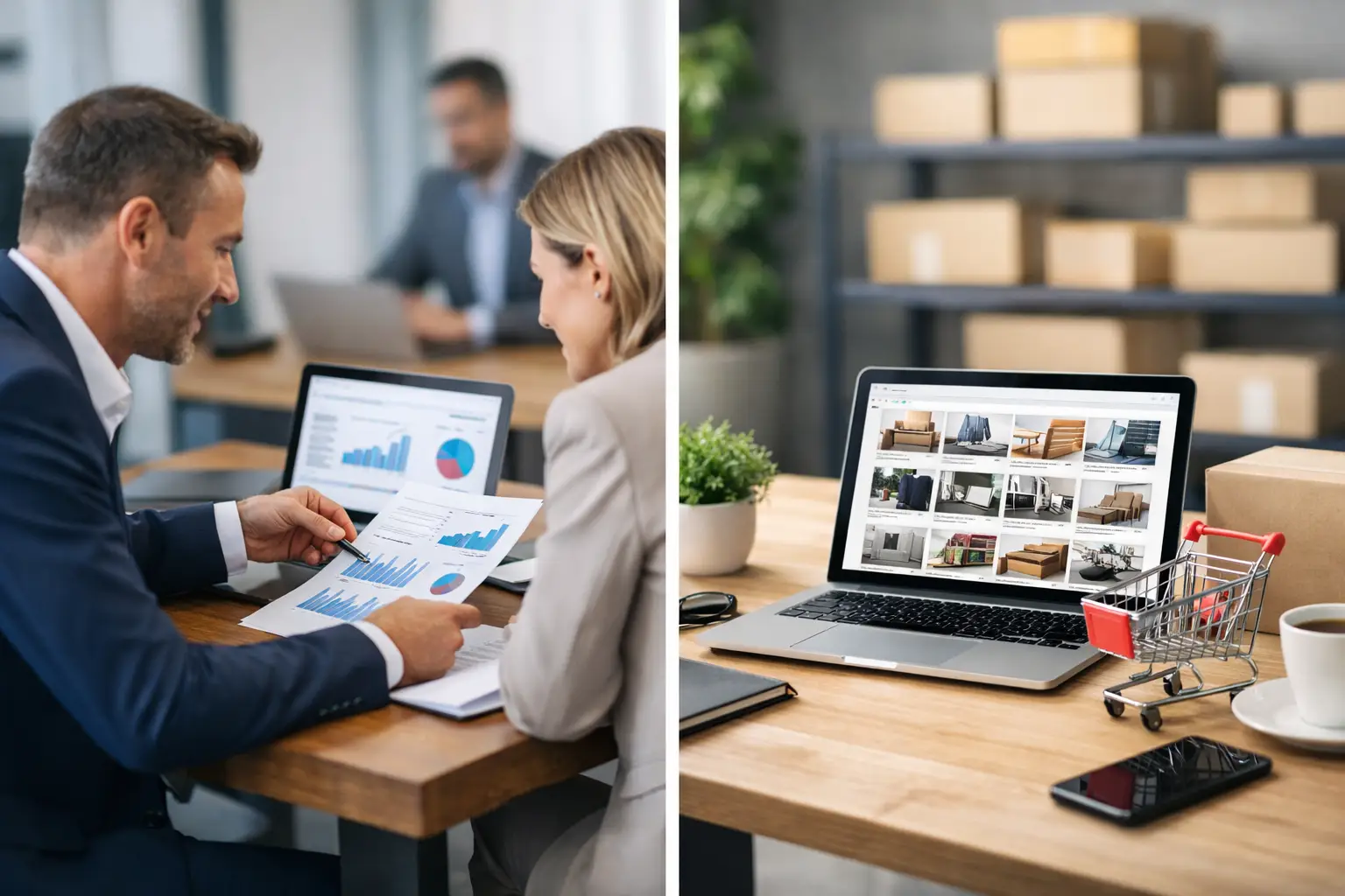 Cabinet sourcing ou plateforme : que choisir ?