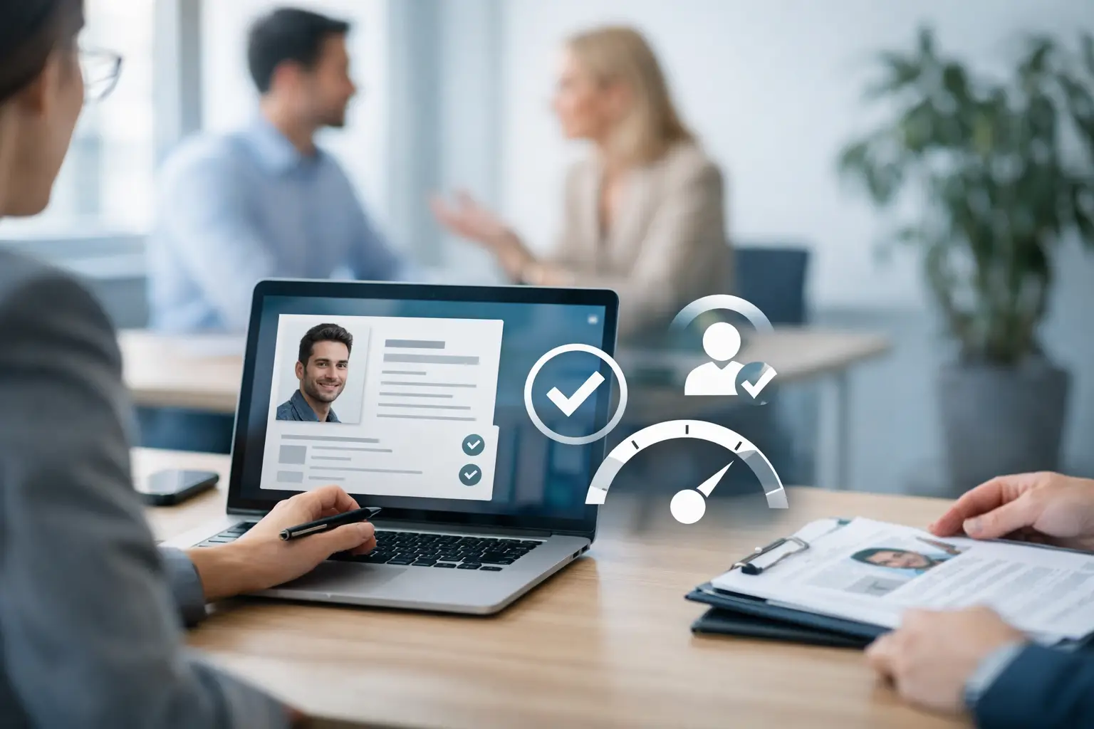 Comment accélérer la validation des profils freelances