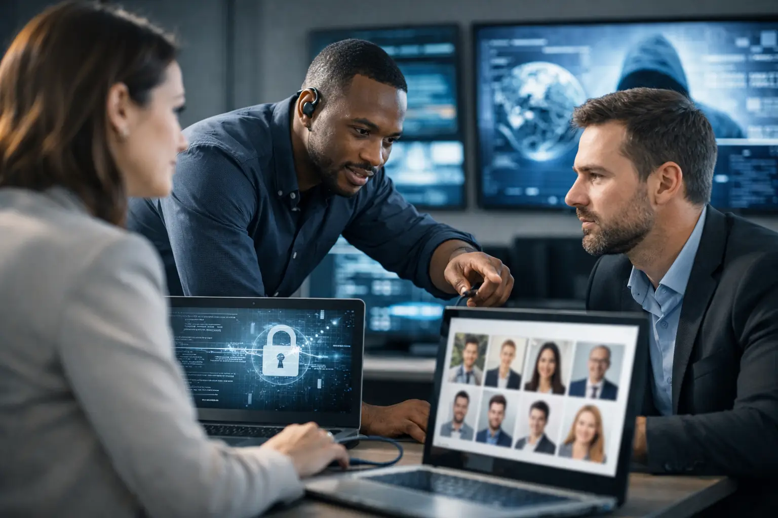 Comment sourcer des experts cybersécurité rapidement