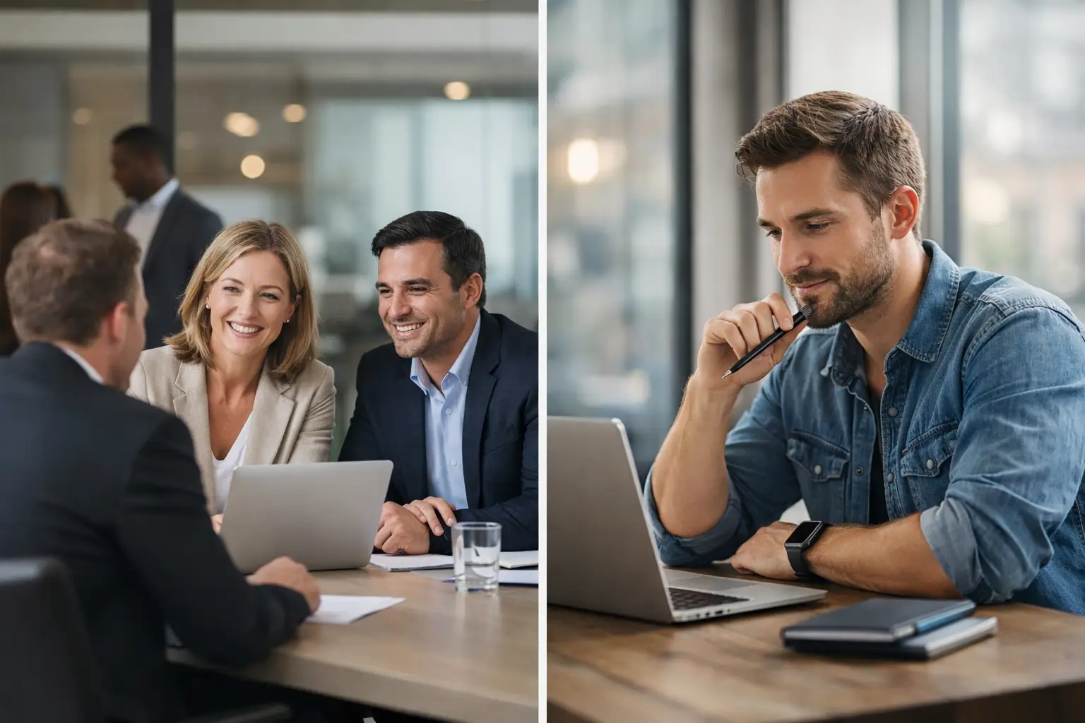 ESN ou freelance expert: quel bon choix ?