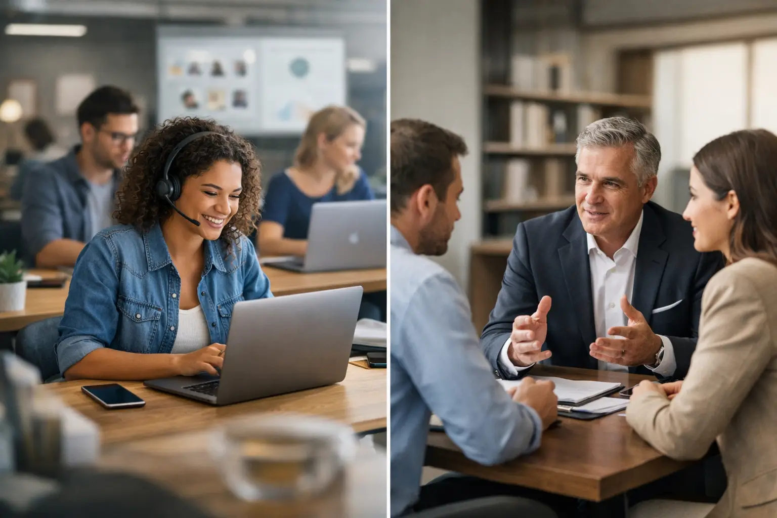 Plateforme staffing IT vs cabinet: que choisir ?