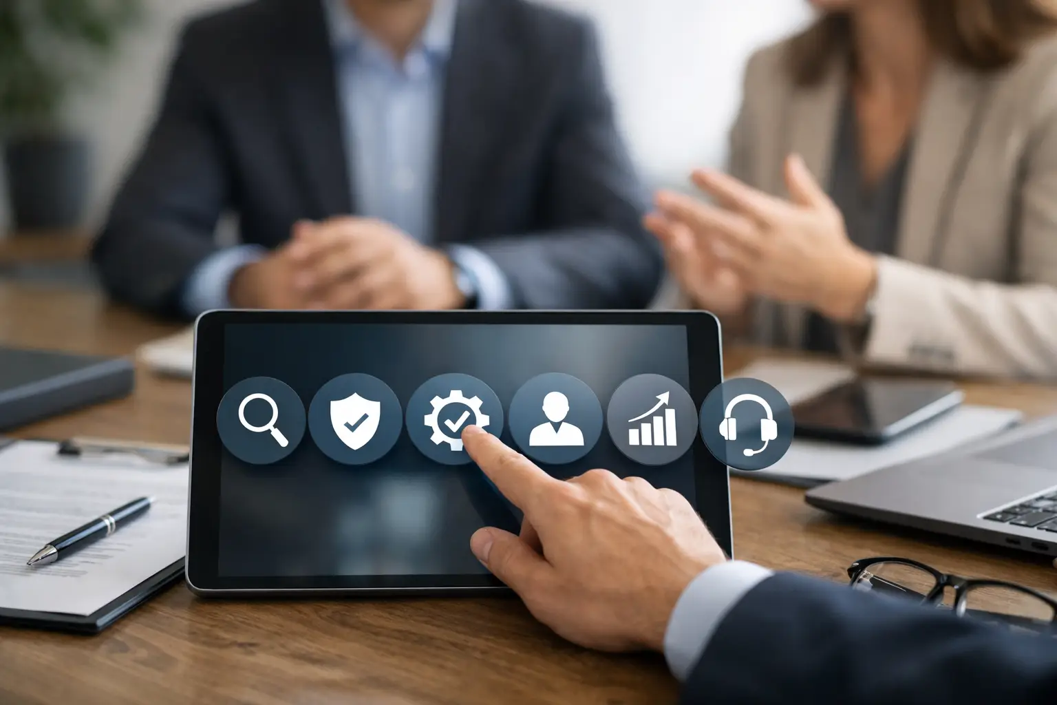7 critères de sélection d’un prestataire digital