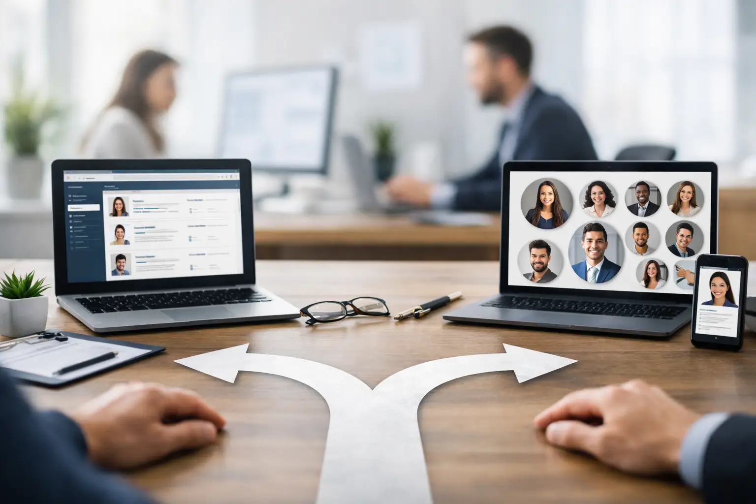 ATS ou plateforme staffing : que choisir ?