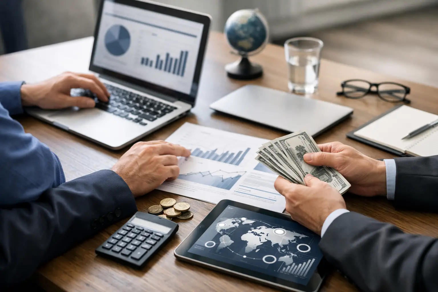 Combien coûte un sourcing IT en 2026 ?