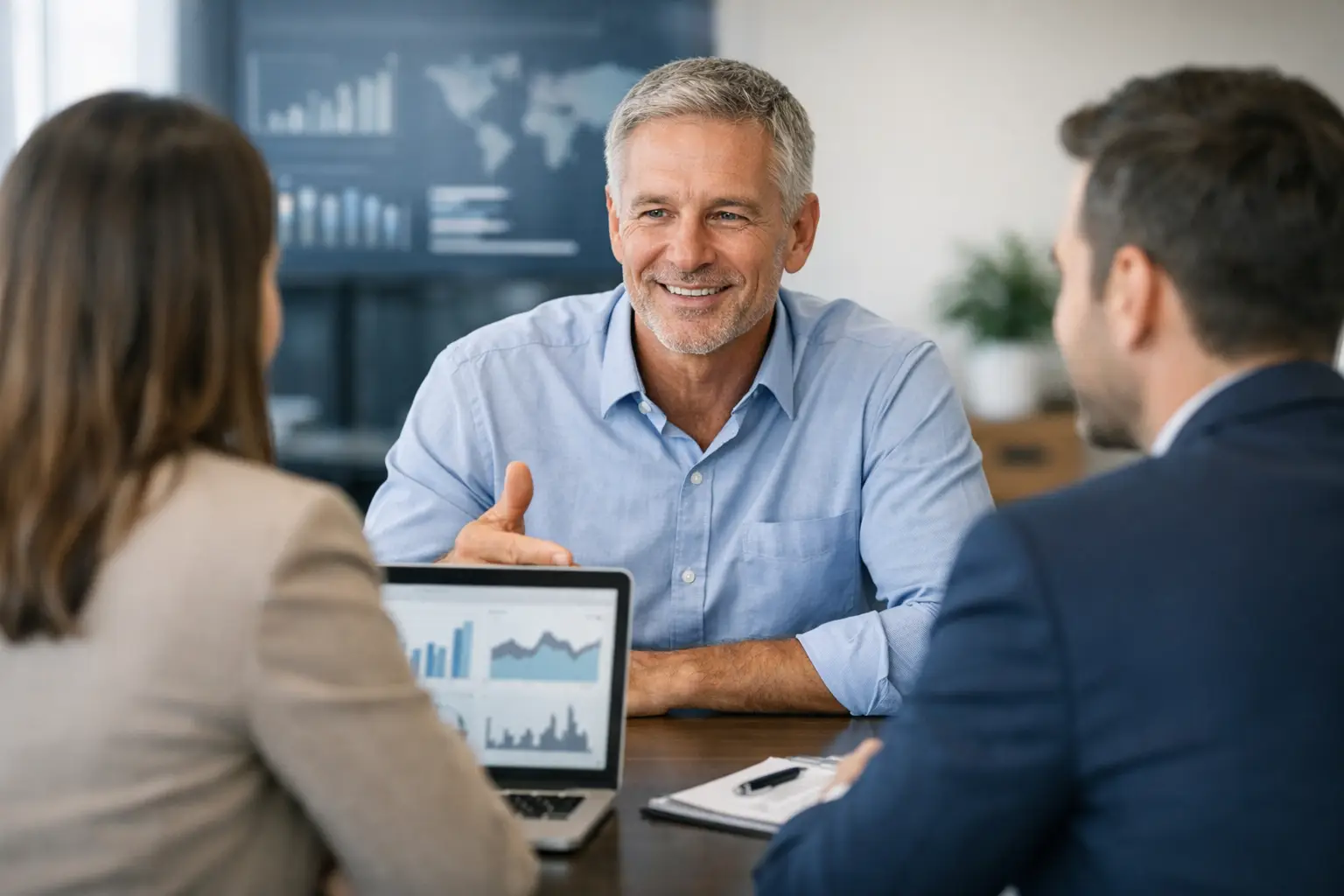 Comment sélectionner un freelance data senior