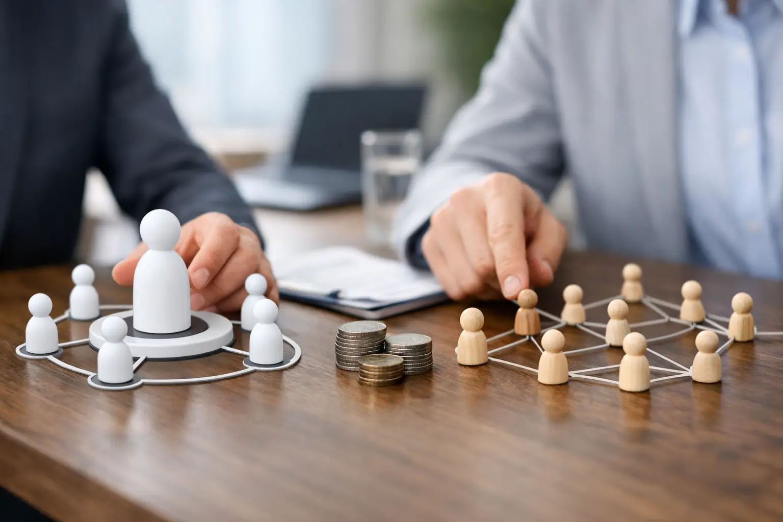 Achat centralisé ou décentralisé : que choisir ?