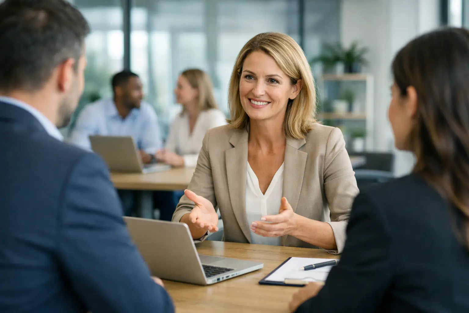 Comment gérer un vivier de consultants qualifiés