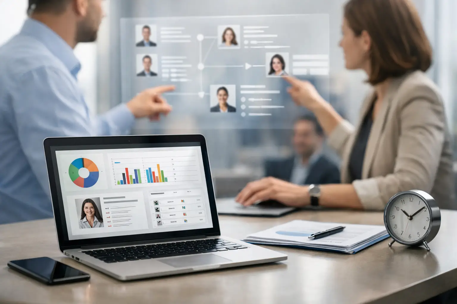 Meilleurs outils de staffing IT pour décider vite